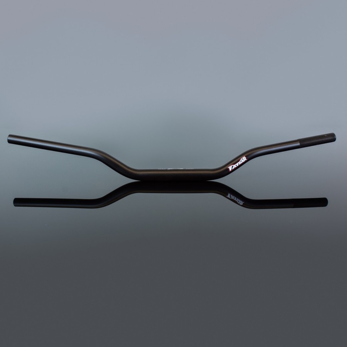 Renthal Volant 1,1/8 Palca (28,6 MM) MX Fatbar Handlebar Black Street Ktm