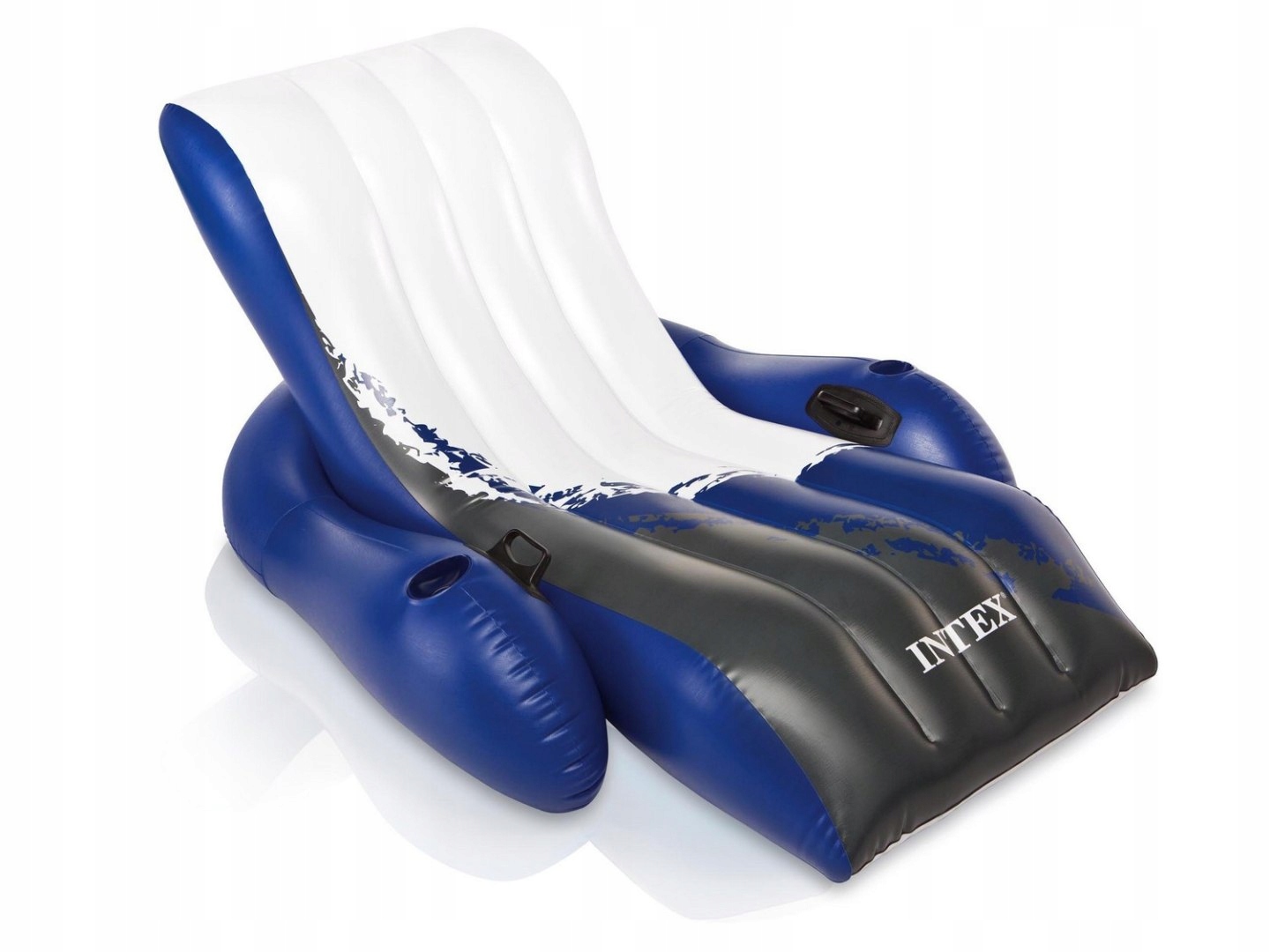 Matrace pro plavání 180 x 135 cm Intex 58868 Intex