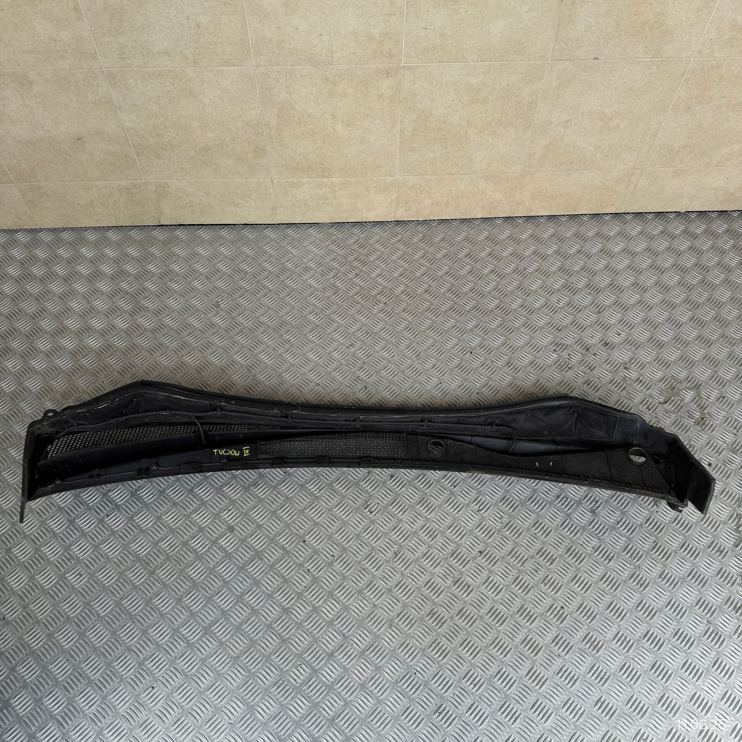 torpedo complete HYUNDAI TUCSON IV 86151-N7000