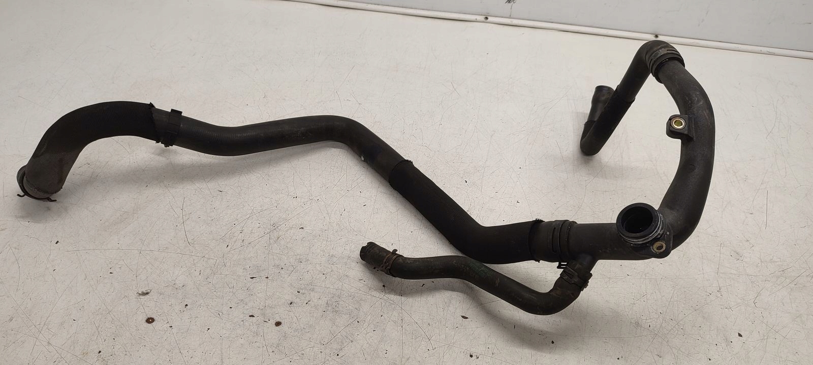 crijevo prijenos vode Mercedes W169 1,7