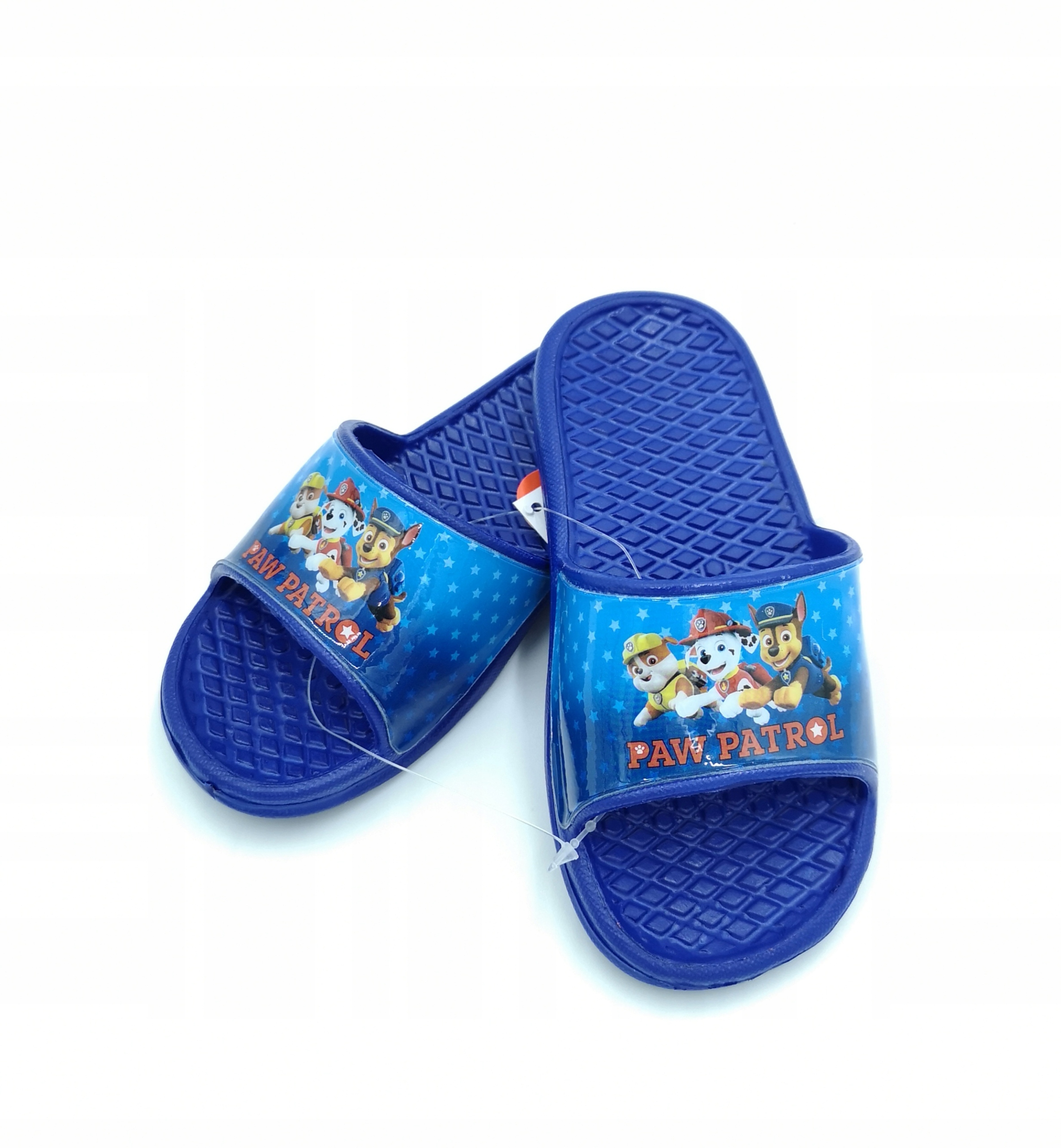 PSI PATROL Klapki roz. 31/32 basen, pianka EVA