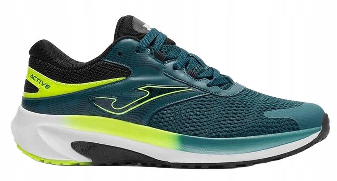Buty Biegowe Męskie Treningowe Joma Active 2617 Petroleum RACTIS2617