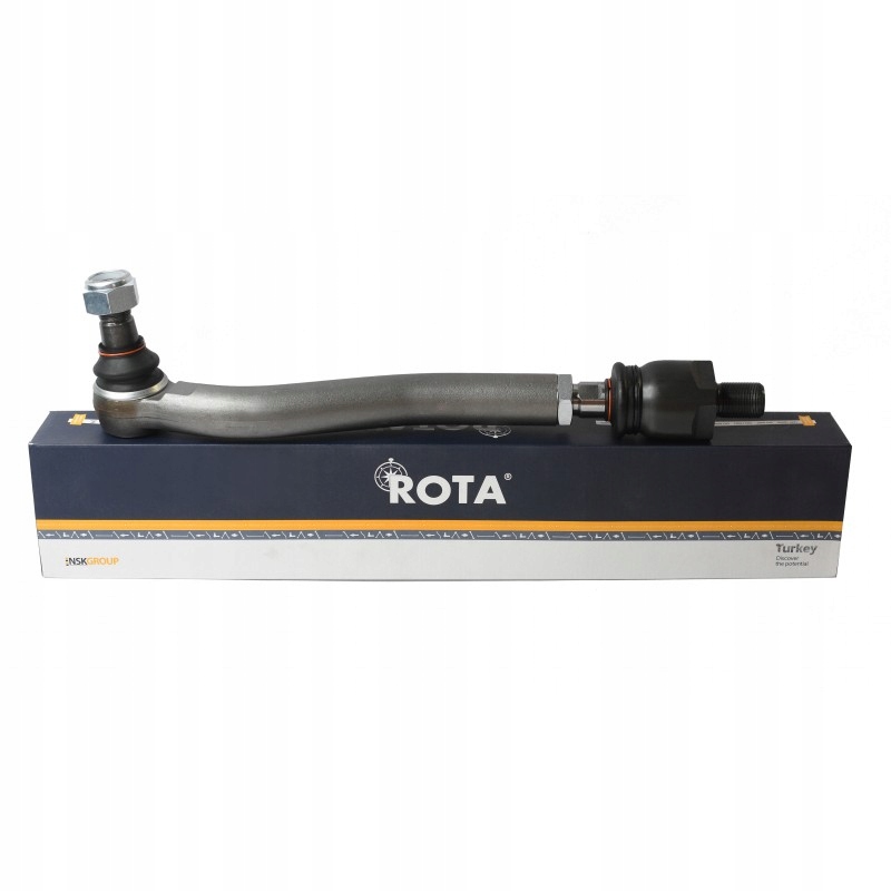 Tyč Řízení Levá M27/M28 Kolový Bagr Cat M313D M318D/F M316 M317F