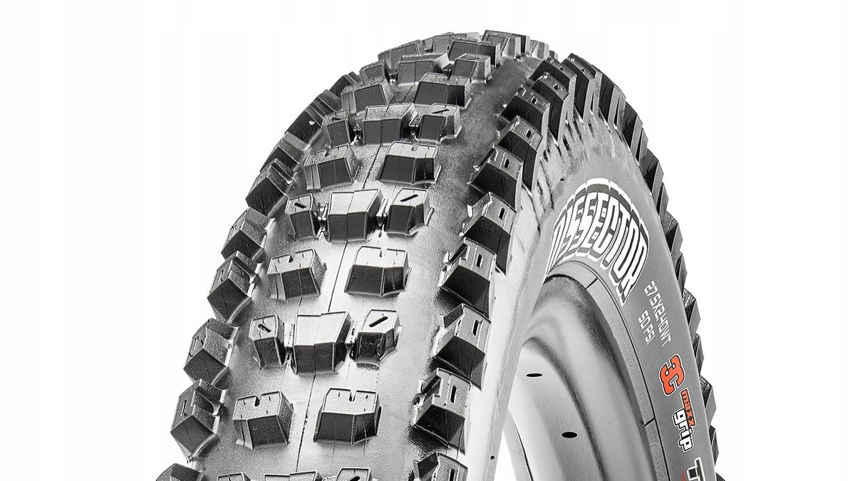 Maxxis Plášť Dissector 27.5X2.40WT Kevlar Exo/tr (ETB00240600) Uni