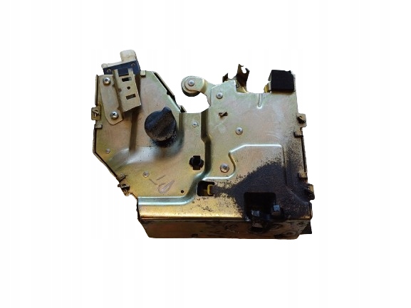 FORD TRANSIT CONNECT 1 I 02- ZAMEK PRAWY TYŁ 3PIN