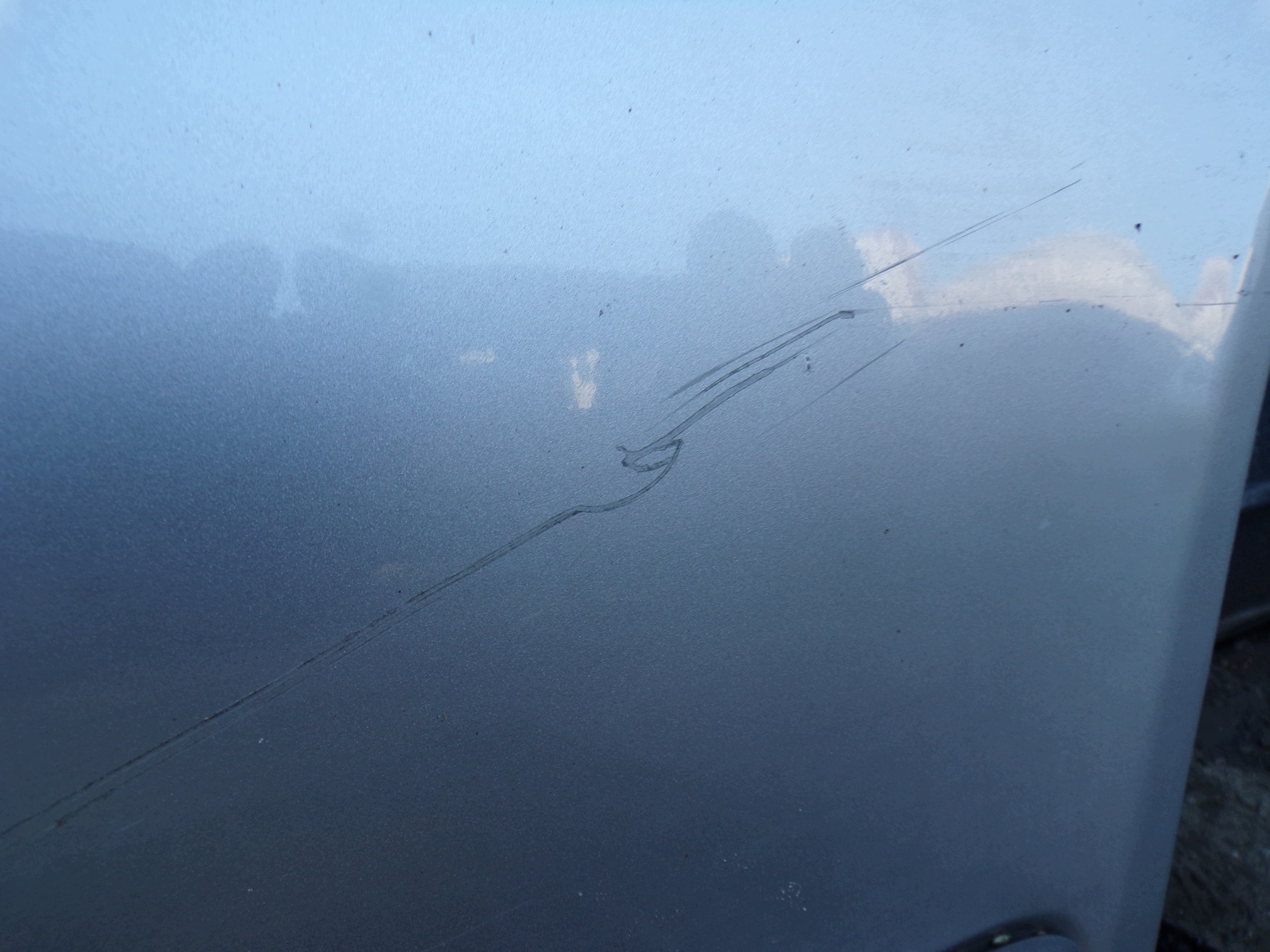 door right front right front RENAULT TRAFIC 2 II (R1)