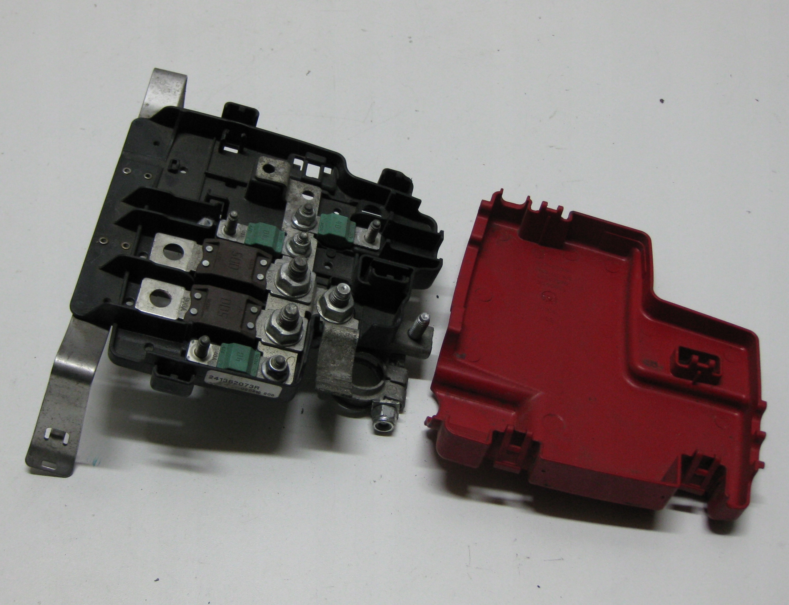 terminal plus RENAULT MASTER III IV 241362885R