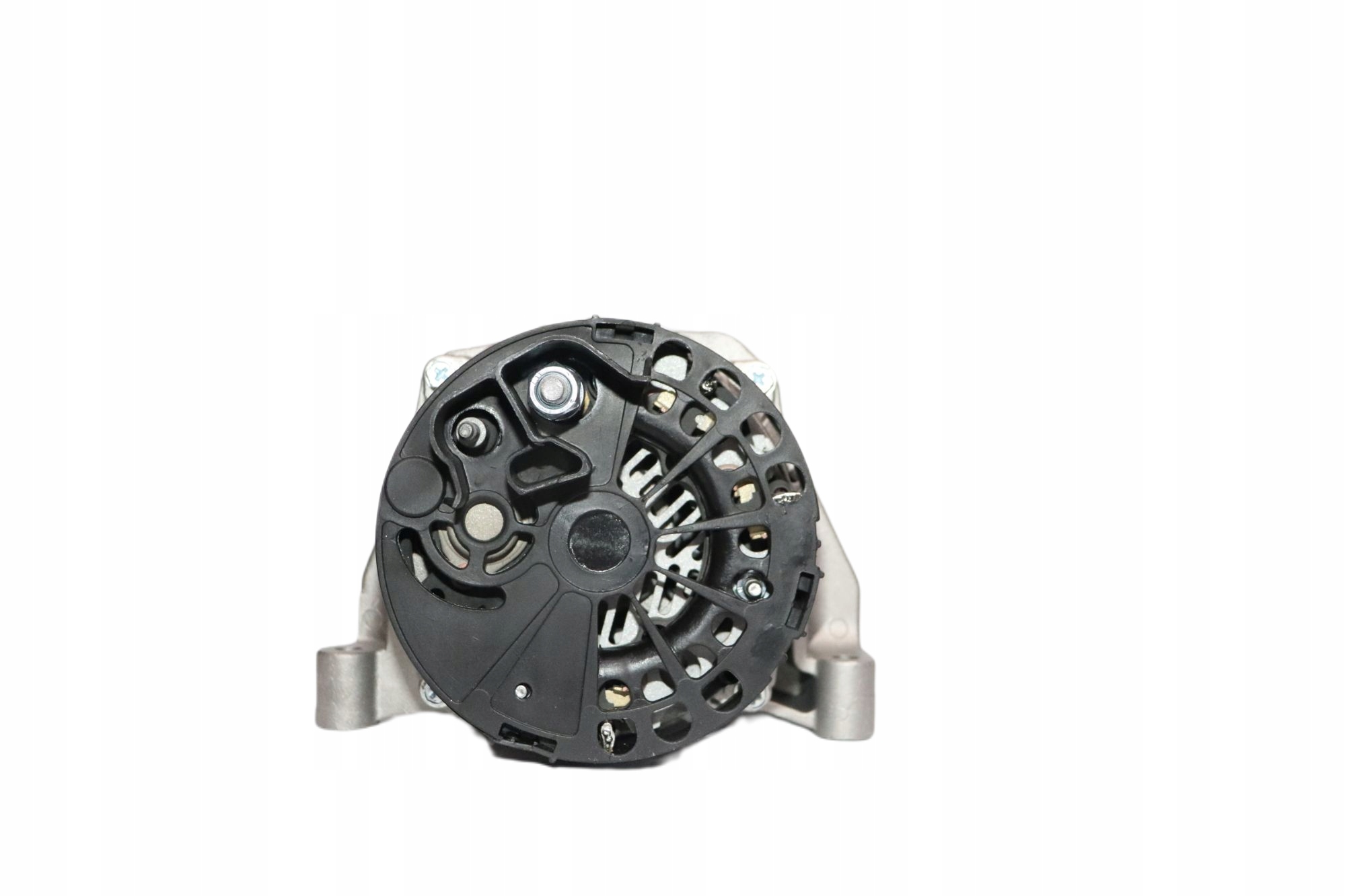 Alternator Citroen C4 Fiat Panda Grande Punto Idea Typ samochodu 4x4/SUV Samochody dostawcze Samochody osobowe