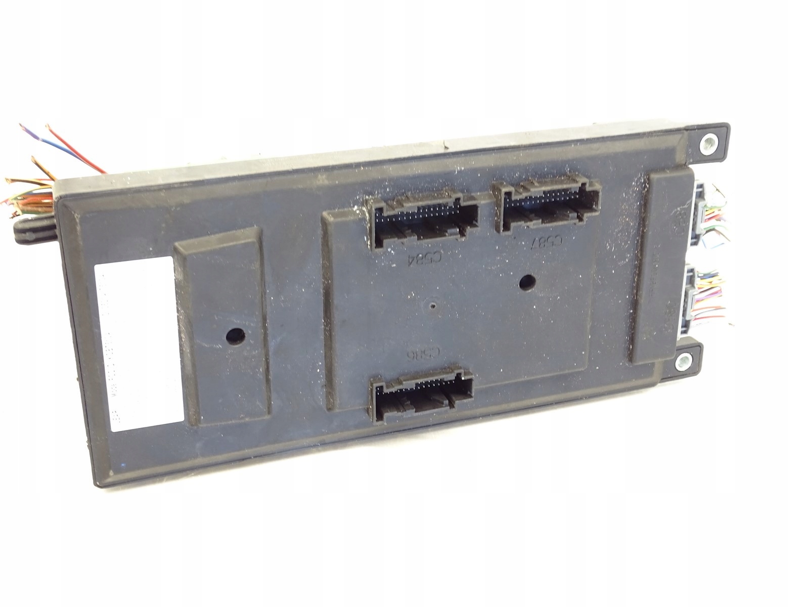 upravljačka jedinica komfora RANGE ROVER DISCOVERY IV EH22-14F041-BD