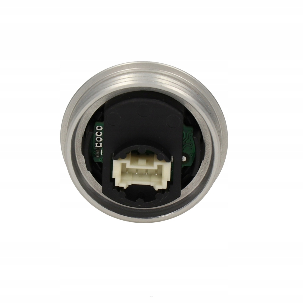 PRZELACZNIK CENTRALKA AGC ZENIT BLUE BLACK BOX RGB Engine Type Gasoline