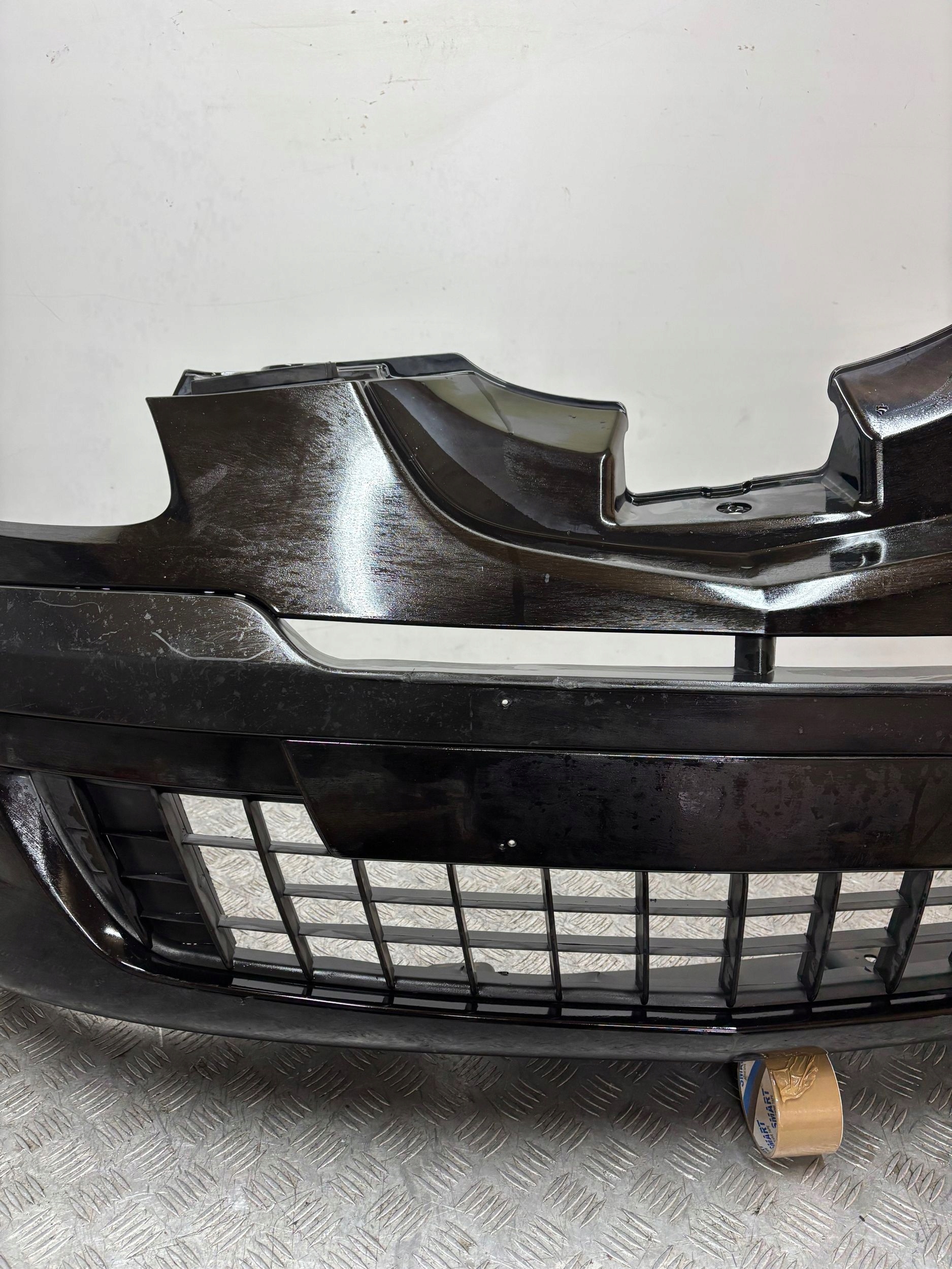 bumper front front LANCIA YPSILON II 03
