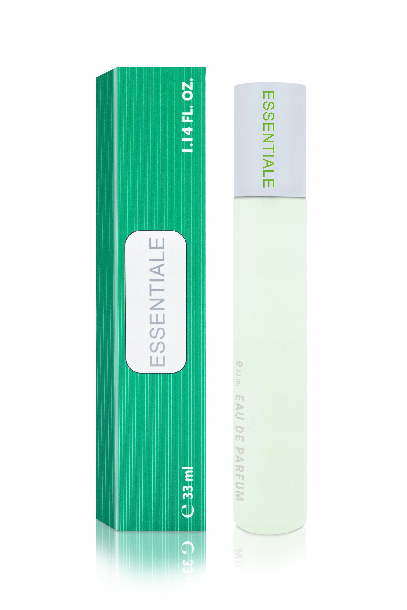 

Trwałe Perfumy 33ml Essentiale Perfumetki 33 ml