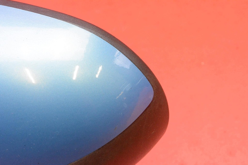 mirror left blue EU 024813 FORD KA MK2 08-20 5 PIN