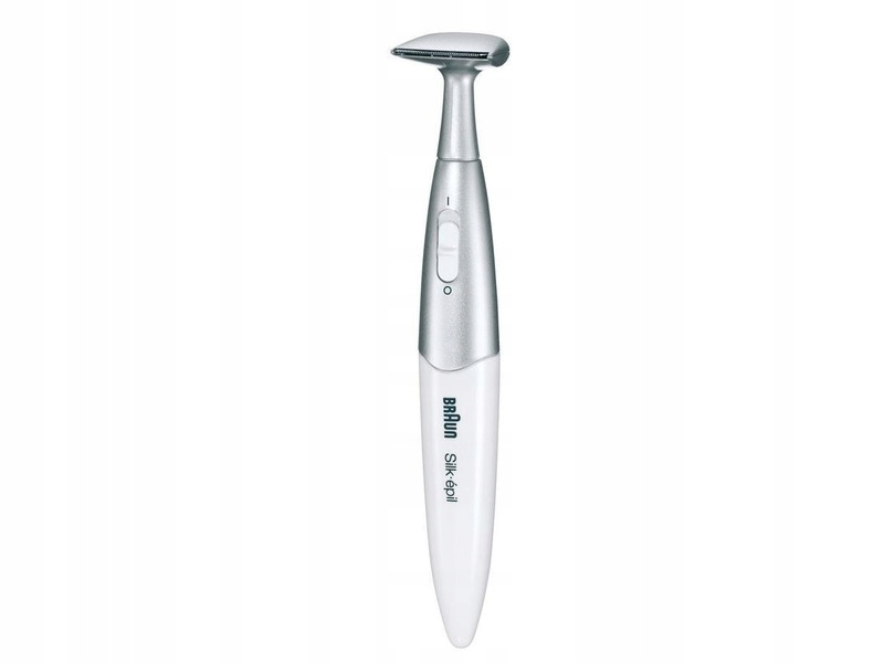 

Trymer Braun FG1100