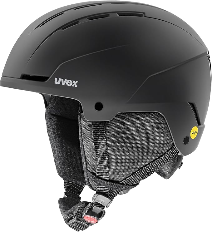 Uvex Glance Mips – kask narciarski 54-58cm