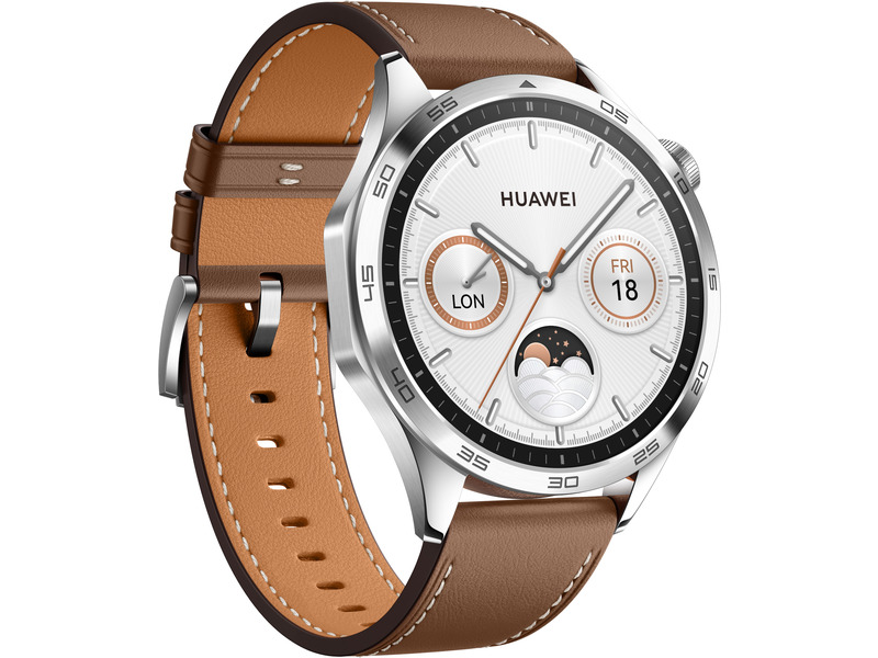 Huawei smart outlet gt watch