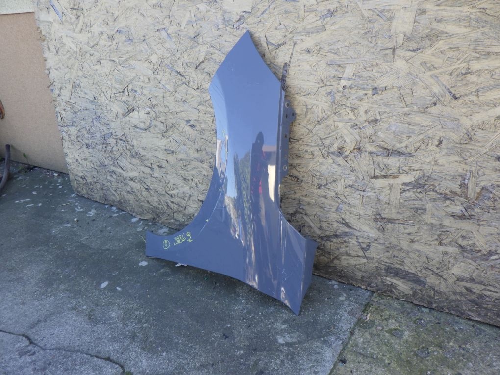 OPEL CORSA F 19- fender left front