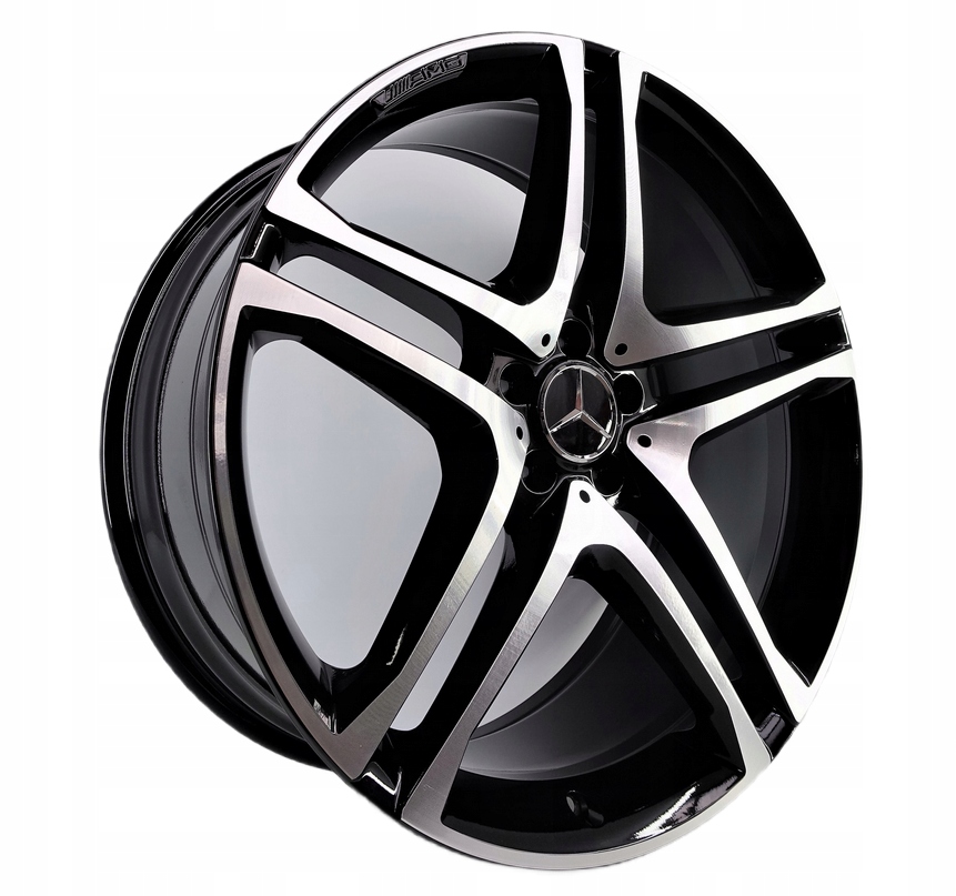 ДИСКИ ОРИГІНАЛЬНІ 22 MERCEDES GLE A2924013000