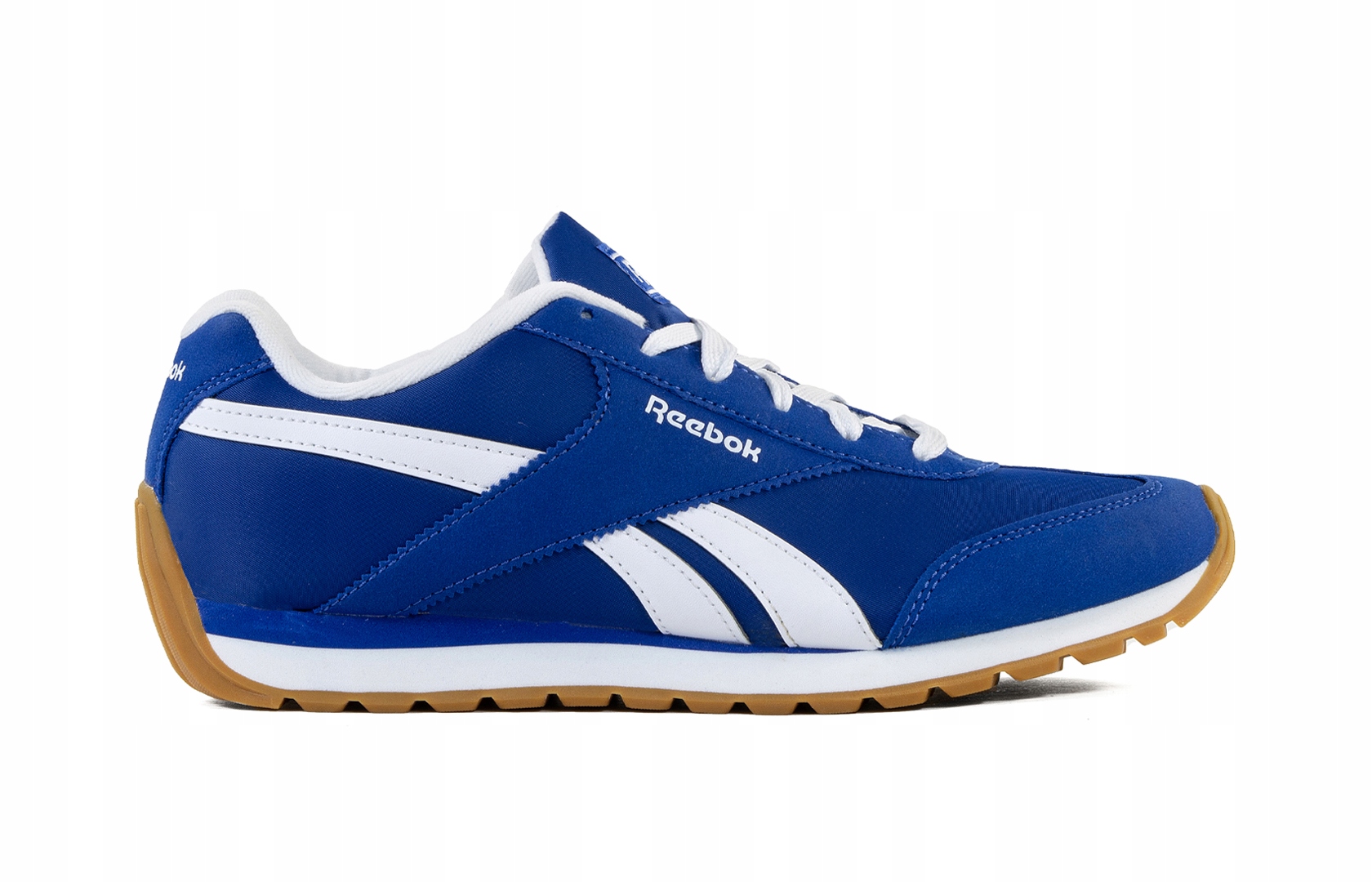 pro mládež boty Reebok Royal CL Che FW8196