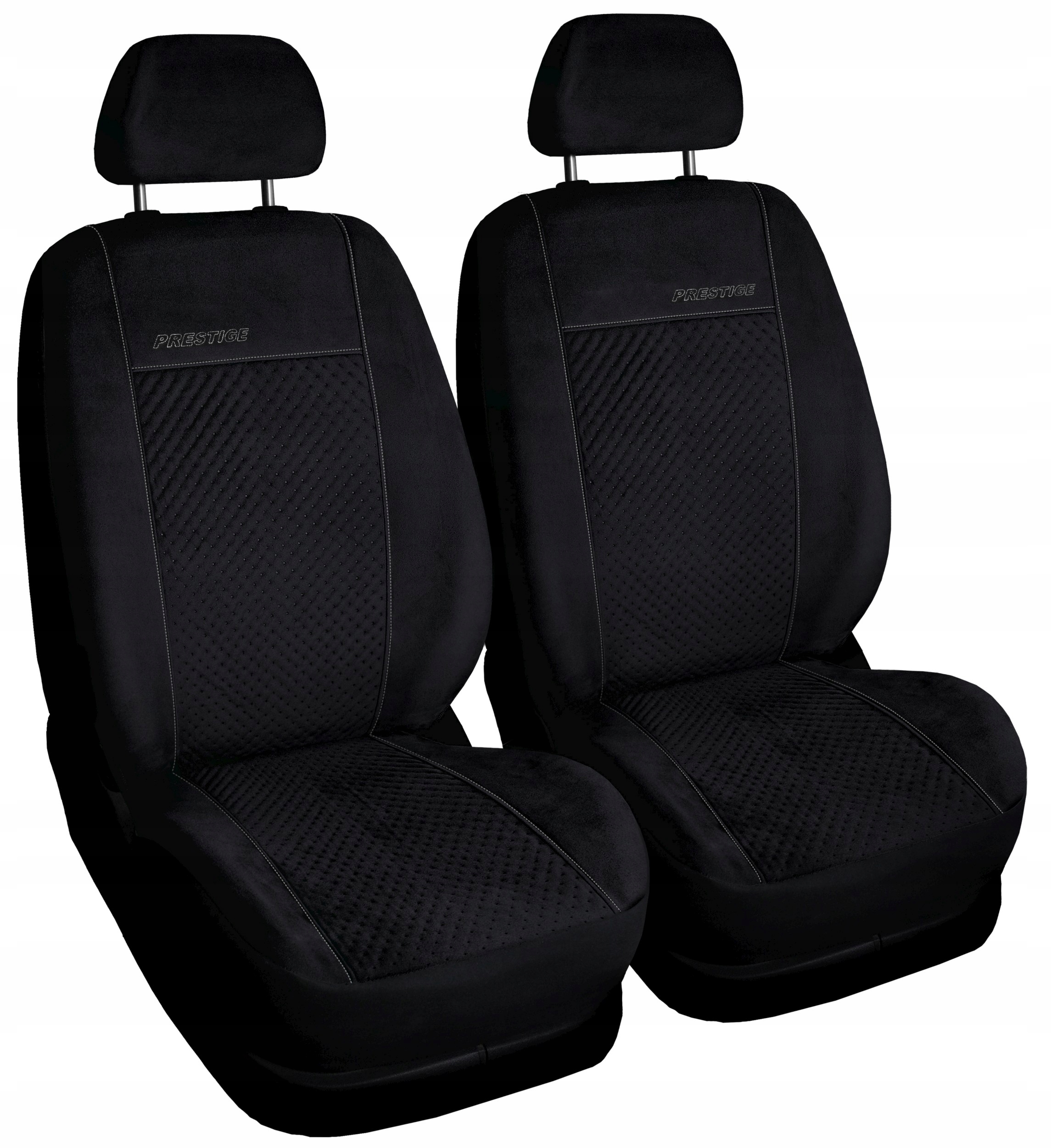 

Grube Pokrowce Prestige 1+1 Kia Cerato Clarus Niro