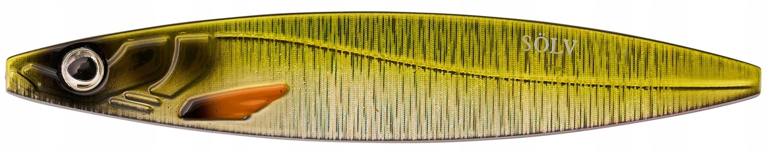 Błystka Abu Garcia Solv Skarr 8cm 12g Green Tobis 1590266