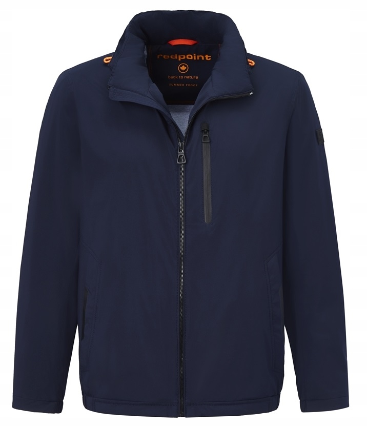 Redpoint Bunda Pro-tex Velké Velikosti 3XL 144 CM