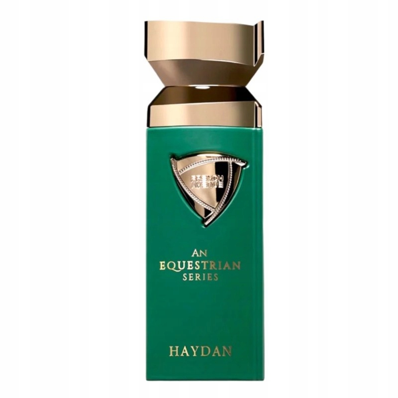 An Equestrian Series Haydan parfémovaná voda sprej 100 ml pro muže