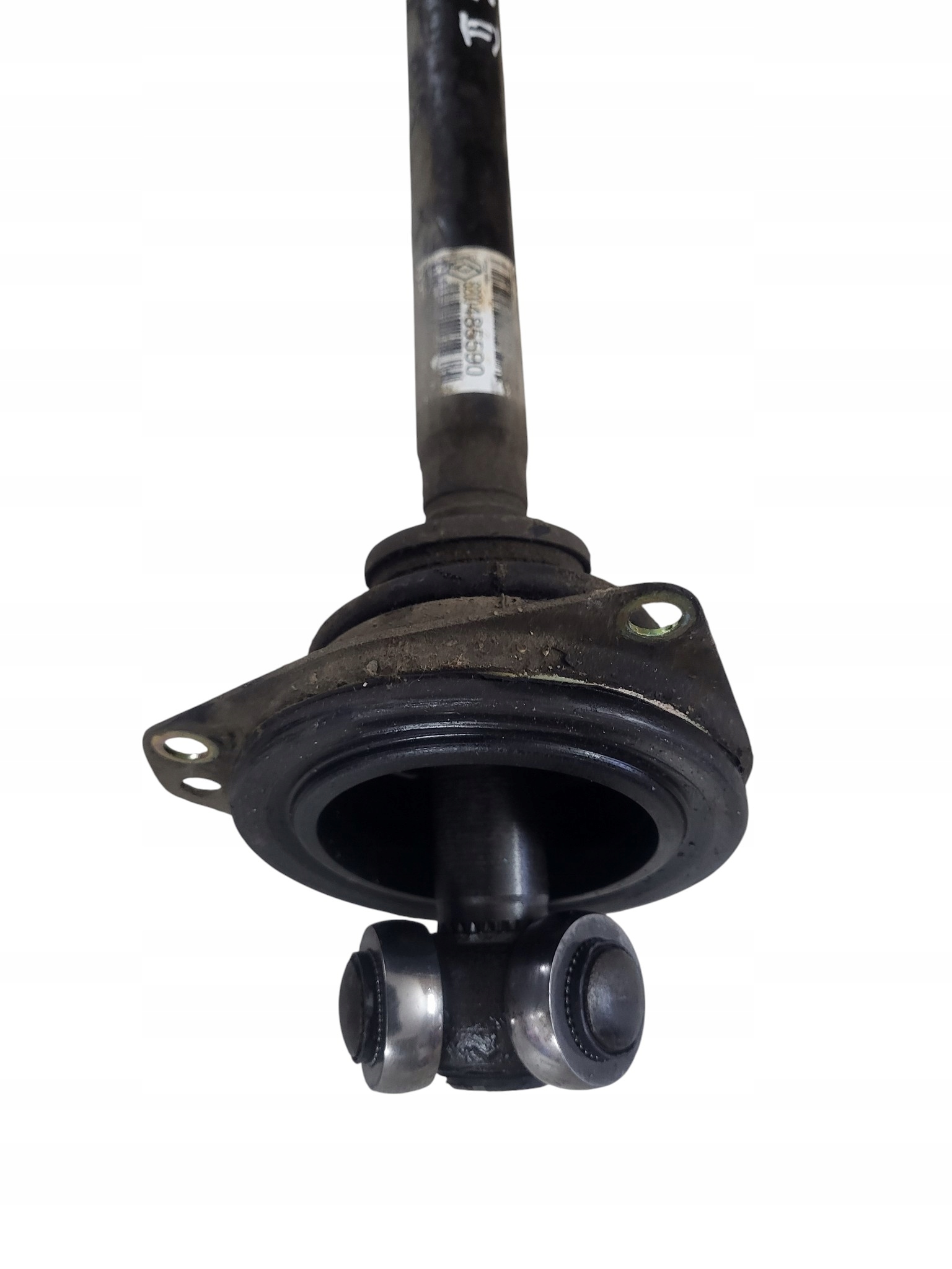 semi-axis left RENAULT TRAFIC II 2.5 DCI 8200485590