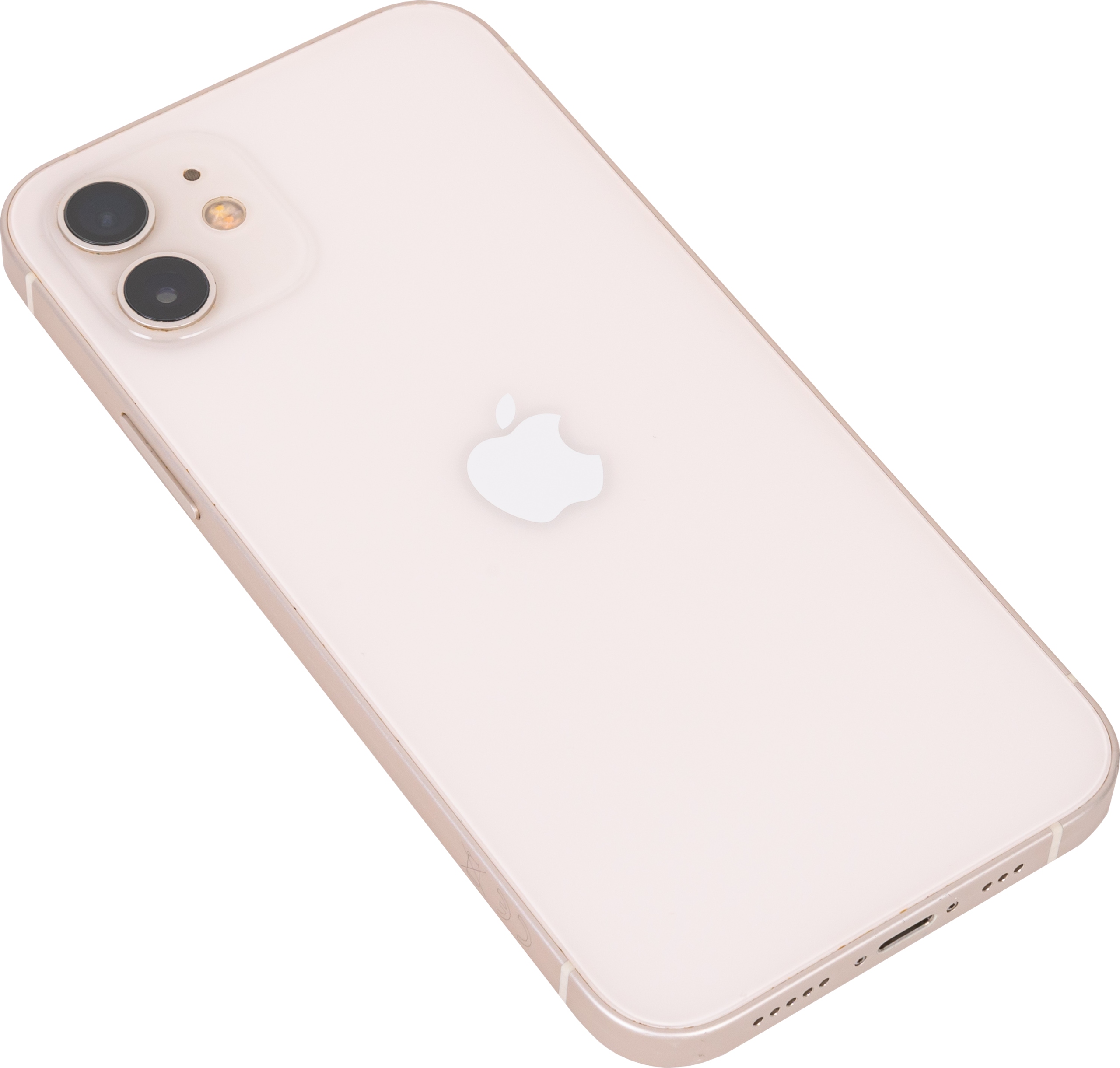 Apple iPhone 12 mini ホワイト 64GB iPhone 12 mini 64GB Biały - Ceny od 979 zł - Swappie