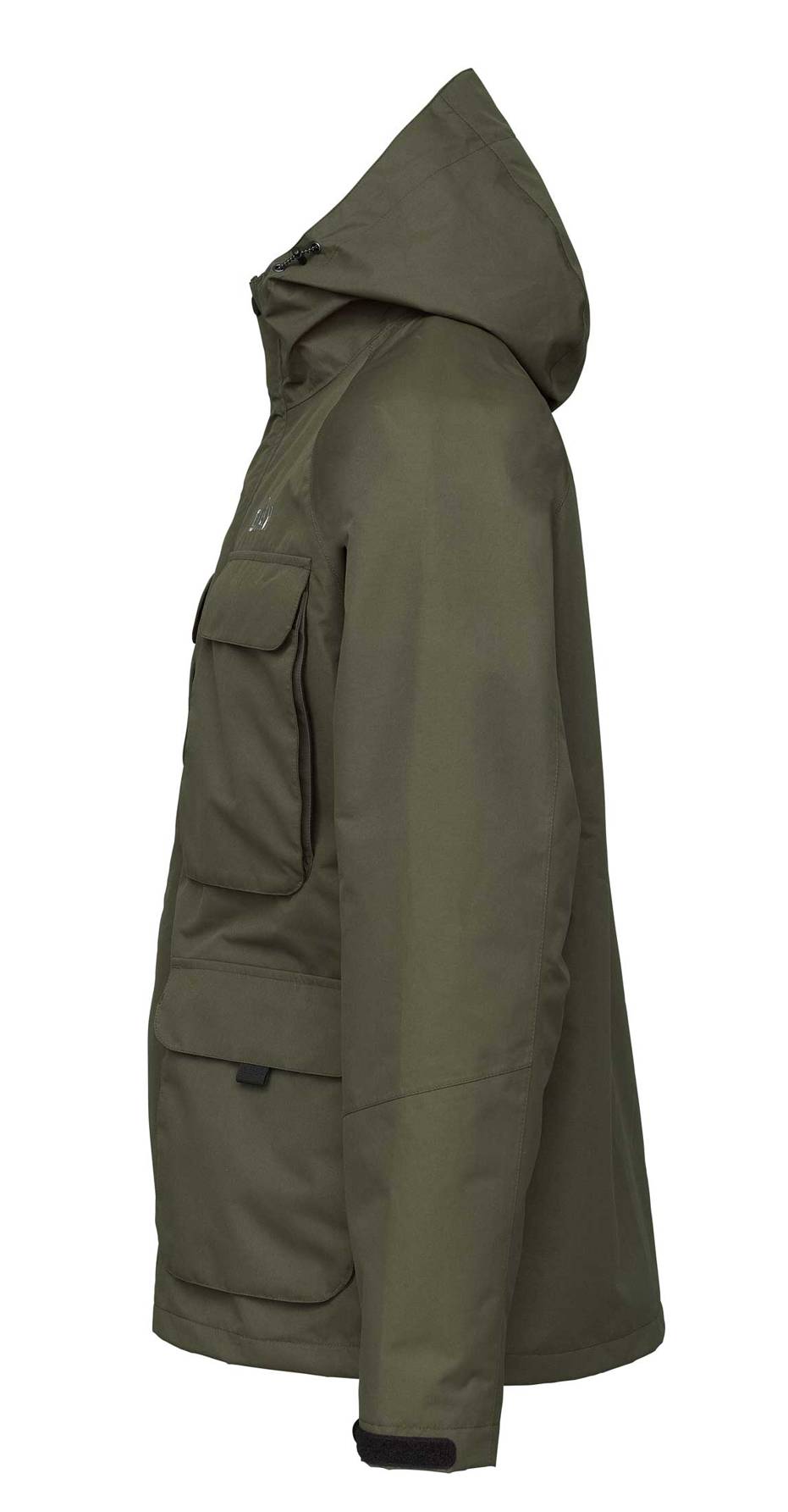 KURTKA WĘDKARSKA DAM MANITOBA-xl Rozmiar XL