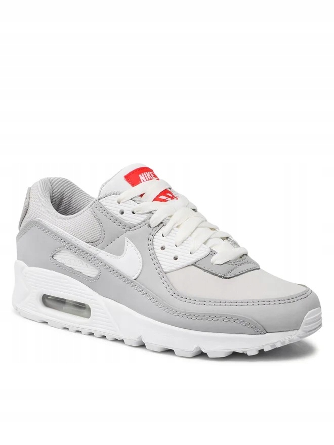 Dámské sportovní boty Módní Pohodlné Nike Air Max 90 DJ1494-001 vel. 40.5