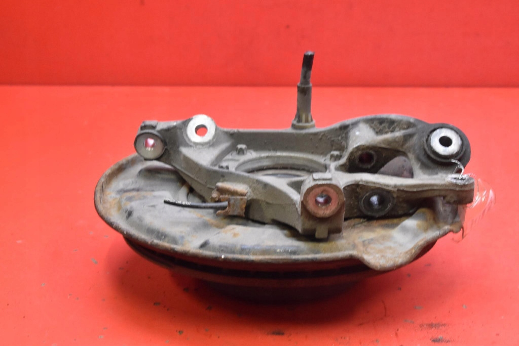 swing left rear part rear MERCEDES CLS C219 3.0 CDI 224 KM 04-08