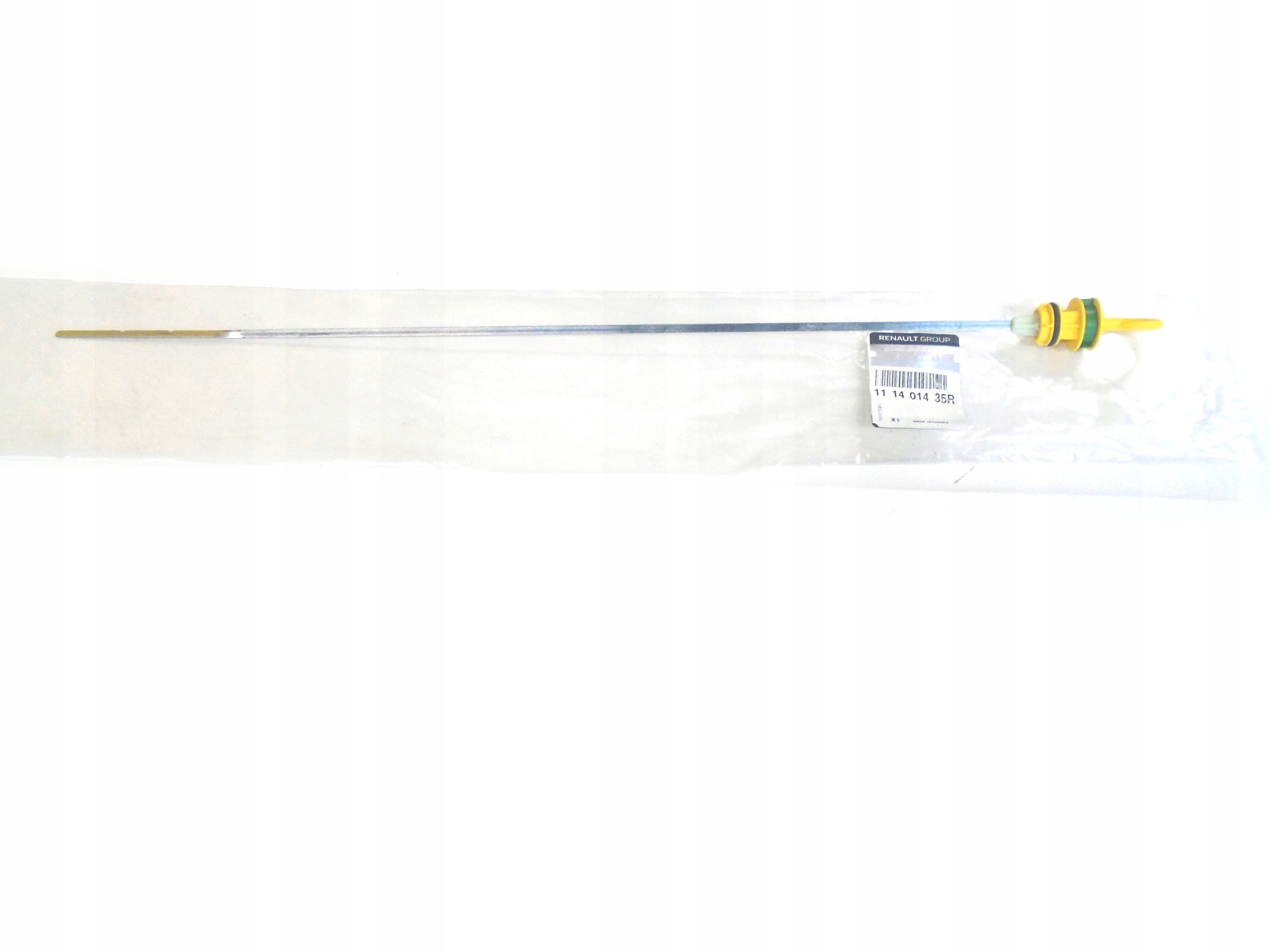 Масляний щуп Renault Master III 2.3 DCI 111401435r