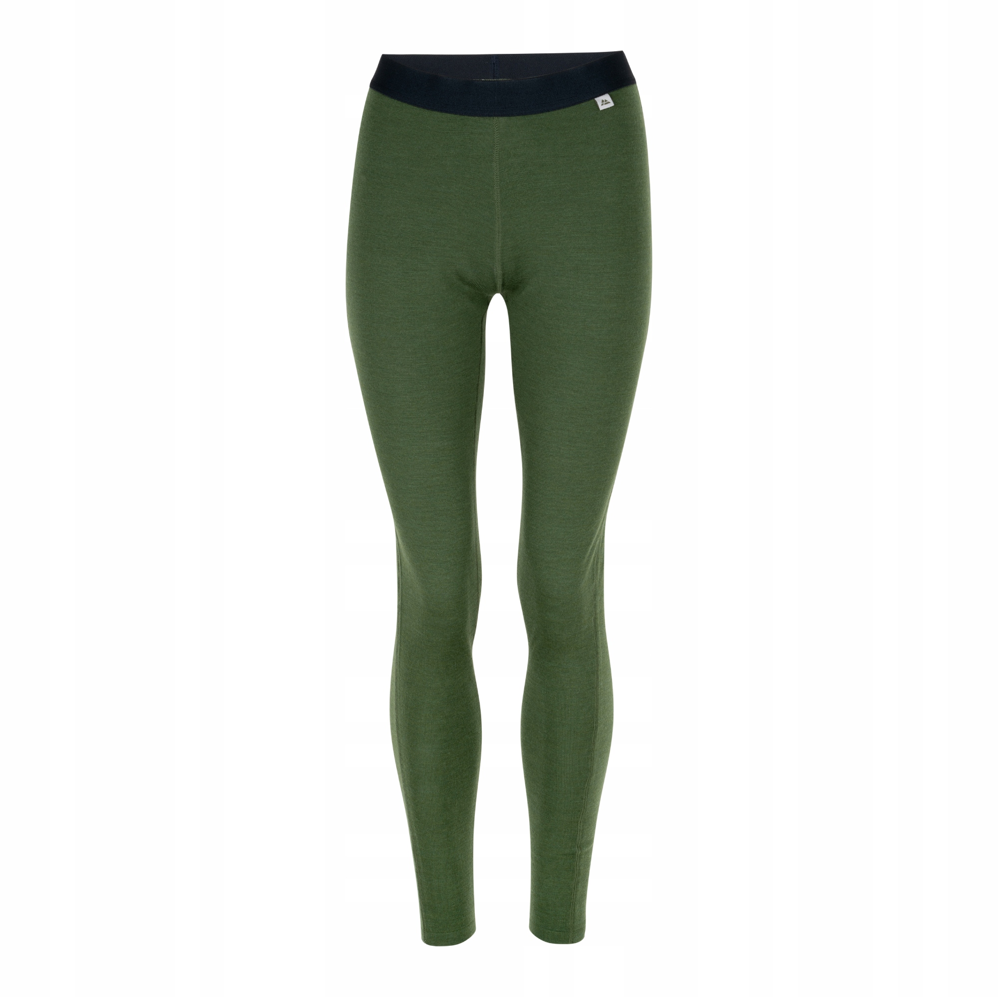Termoaktywne Legginsy Damskie Danish Endurance Długie Spodnie Termiczne S