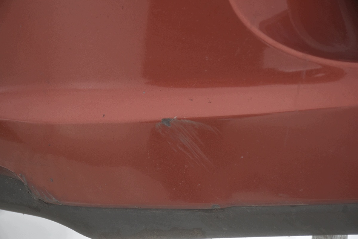 front bumper * front KIA PRO CEED and