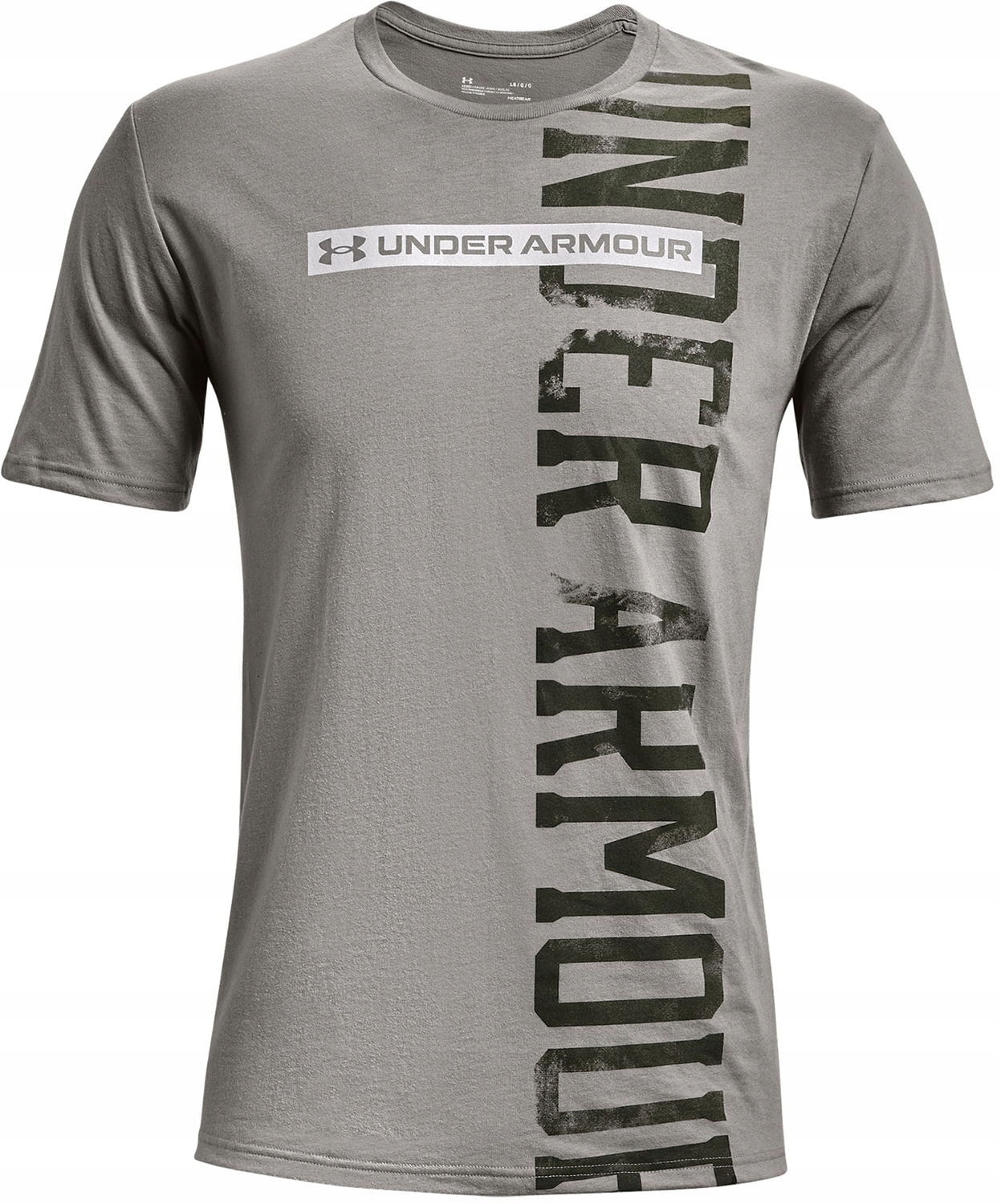 

Under Armour koszulka męska Vertical Signature XL