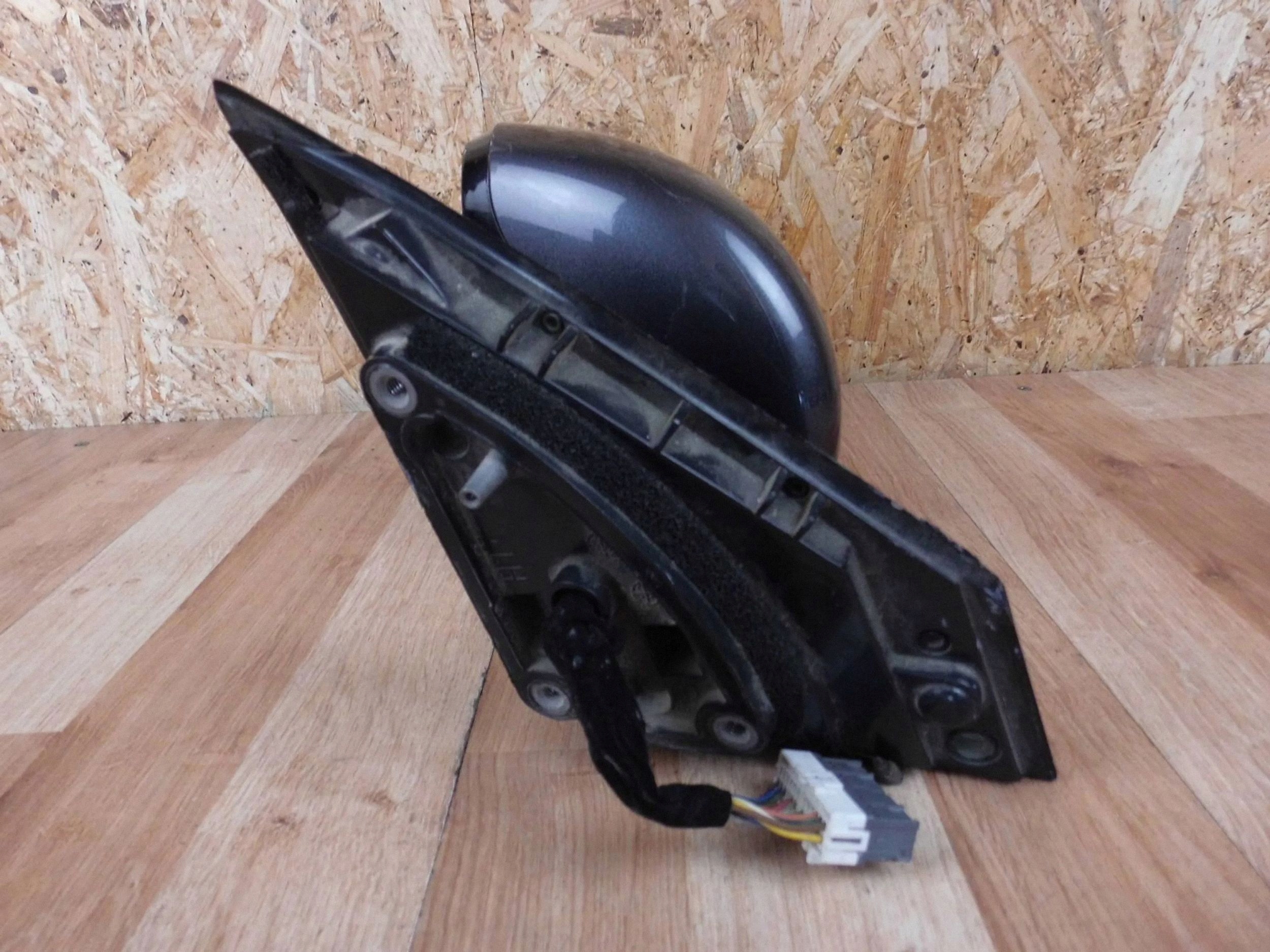 KIA Sorento III 2015+ mirror left 14-PIN