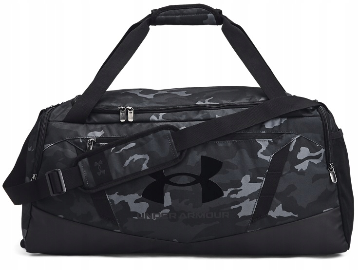 Sportovní Tréninková Taška Under Armour Maskáčový 58 L