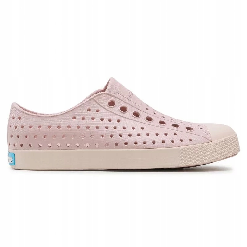 

Lekkie buty miejskie na lato Native Jefferson róż