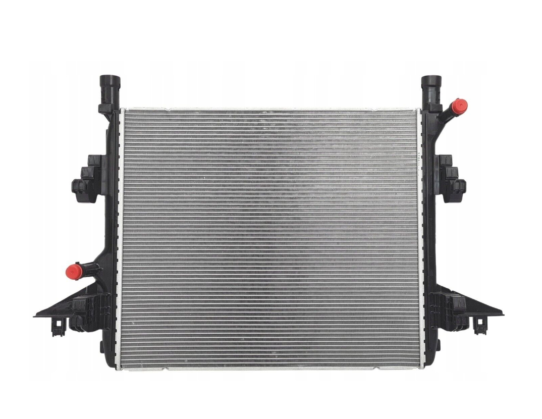 CHŁODNICA WODY VOLKSWAGEN ID BUZZ OD 2022