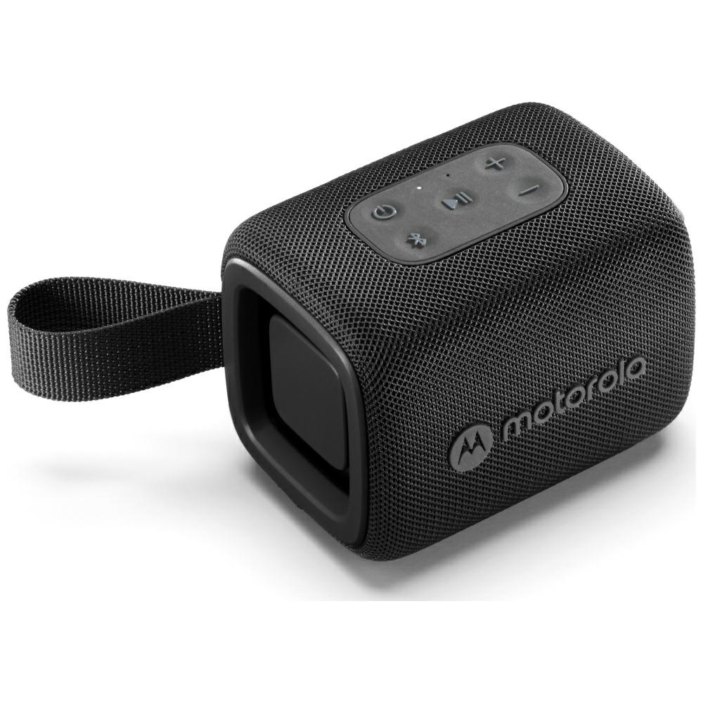 Bluetooth Reproduktor Motorola Rok Výroby 300 7 W, Voděodolný, IP67