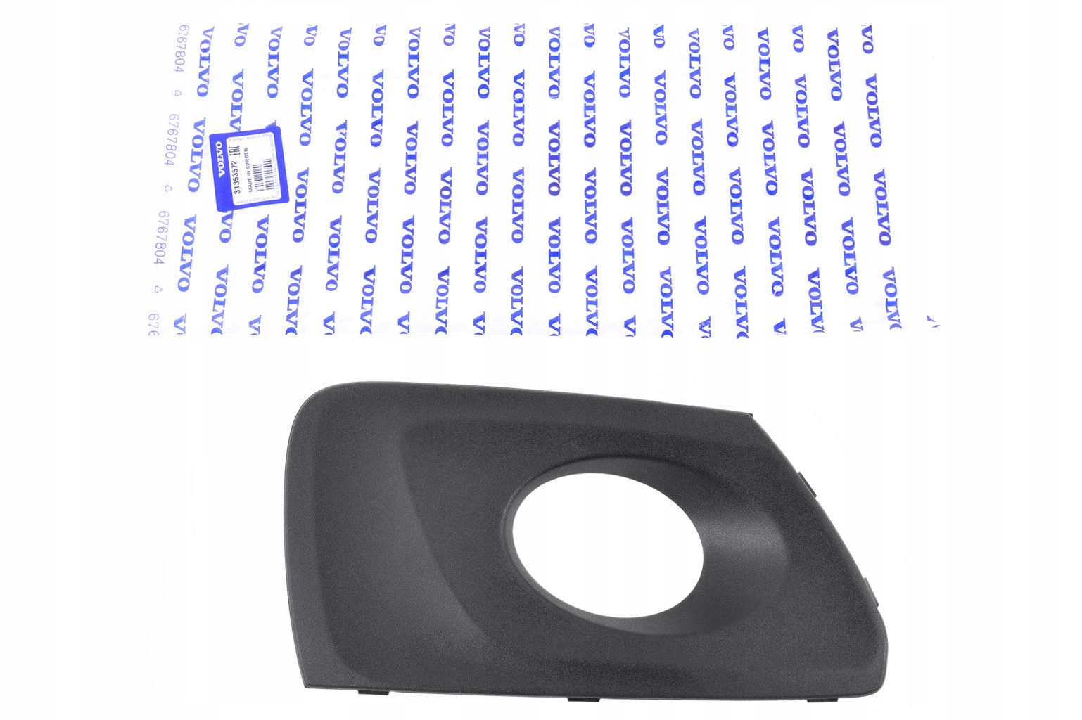 LEWA KRATKA RAMKA HALOGENU OE VOLVO XC70 31353572