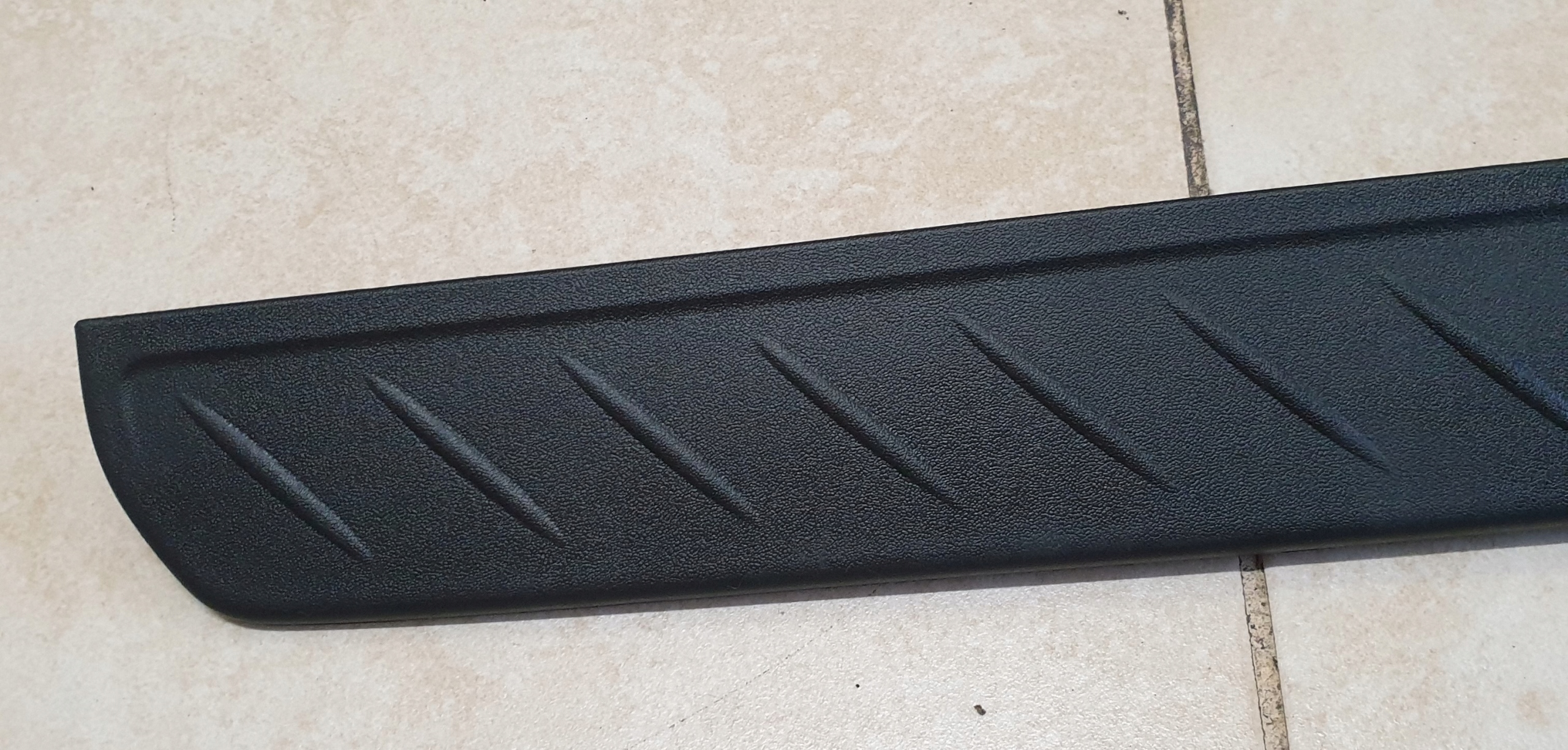 moulding threshold inner door right front HONDA CIVIC VIII 8 UFO OE