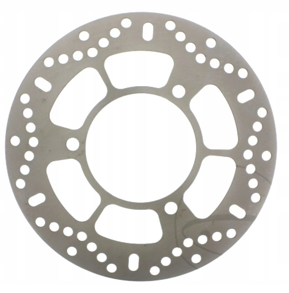 Brzdová Kotúčka Zadná Suzuki Ux 125 150 Sixteen