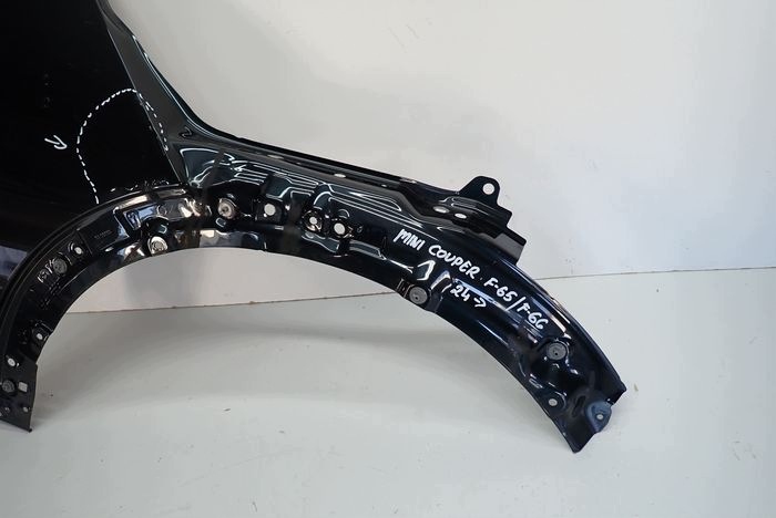 MINI COOPER F65 F66 F67 24-fender right front front