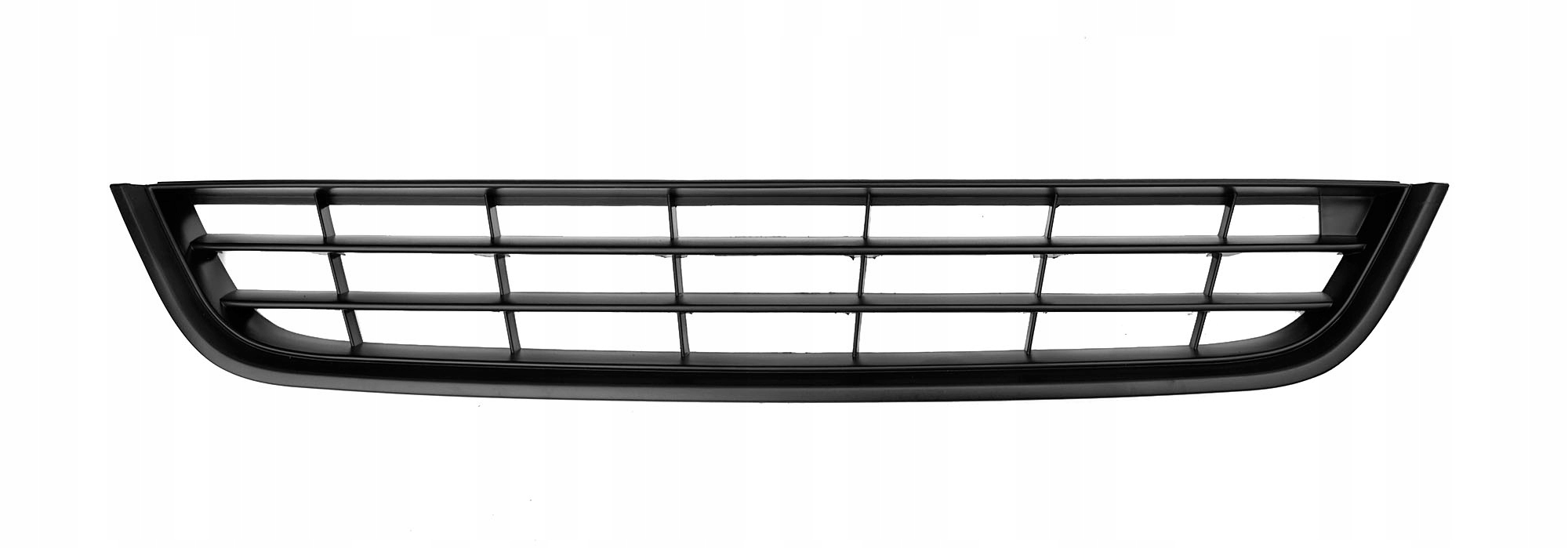 VW PASSAT CC 08-12 KRATKA ATRAPA PRZÓD ŚRODKOWA