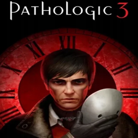 Pathologic 3 III Klucz Kod Steam Bez Vpn 24/7 Pc