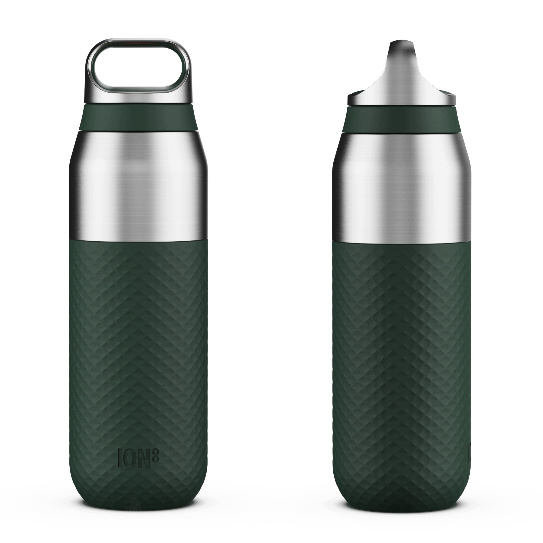 Termoláhev Termoska Láhev Na Pití Dítě Škola Práce Sport ION8 Pro 485 ml