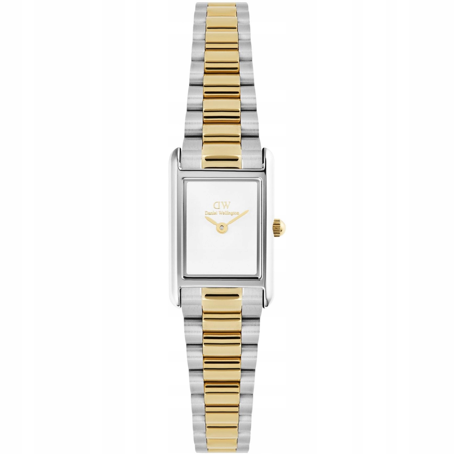 Dámské hodinky Daniel Wellington DW00100932 stříbrné