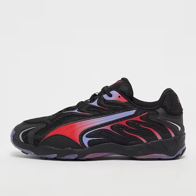 Pánské sportovní tenisky Puma Inhale 401560-02, velikost vel.